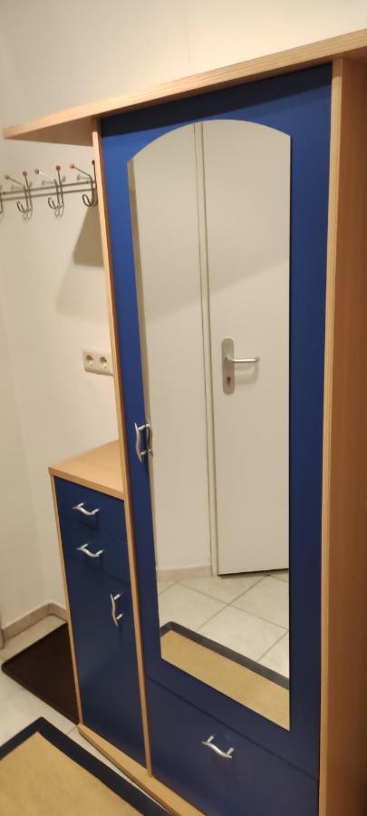 2-Room Appartment Near Westbahnhof Viena Exterior foto